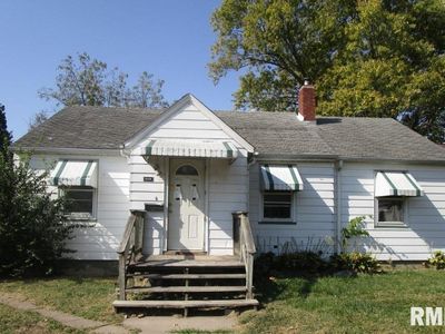 2328 Dunham St, Clinton, IA, 52732