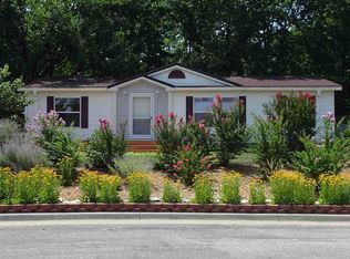 235 N State St, Augusta, KS 67010