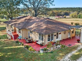 16256 W Highway 62, Prairie Grove, AR 72753