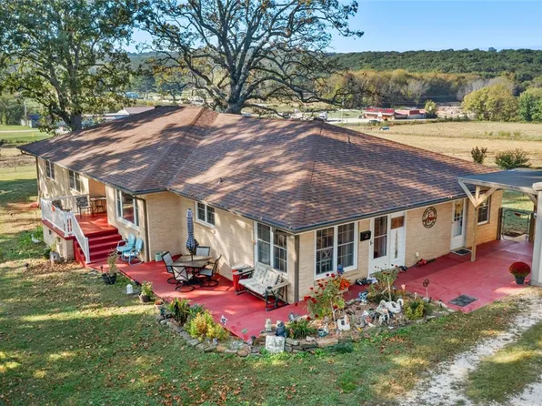 16256 W Highway 62, Prairie Grove, AR 72753
