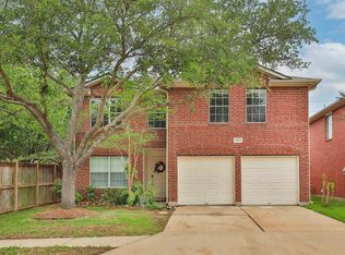 4850 Monarch Glen Ln, Katy, TX 77449