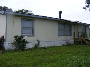 20768 Walker Rd, Tecumseh, OK 74873