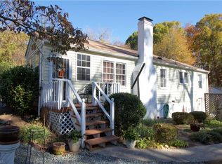 1607 Beaucrest Ave, High Point, NC 27265