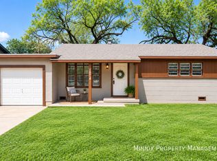 2814 3rd St, Lubbock, TX 79415