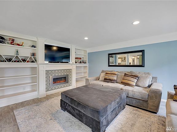 The perfect space to relax and wind down.