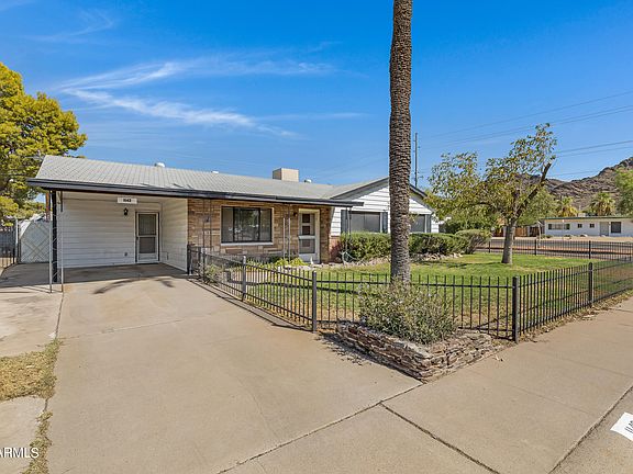 3rd image of 1142 E DIANA Avenue