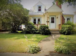 1609 Riverview Dr, Endicott, NY 13760