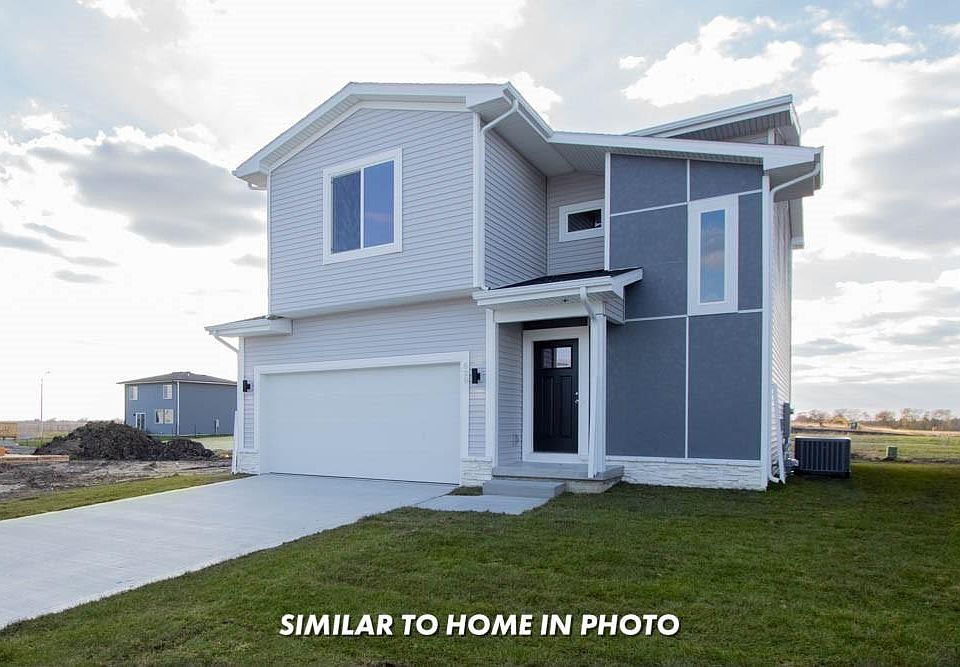 2113 Barry Dr, Adel, IA 50003 Zillow
