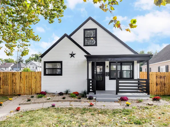 188 Clarendon Ave, Columbus, OH 43223