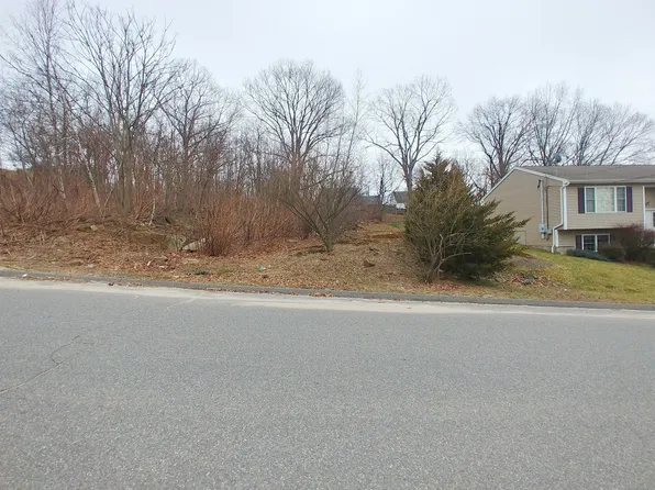 0 Traverse Street Lot 56, Waterbury, CT 06701