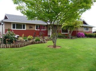 970 Pioneer Rd, Dallas, OR 97338