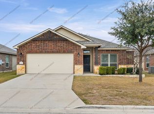 418 Cross Dr, Temple, TX 76502