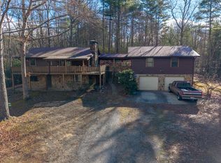 300 Sandy Gap Rd, Murphy, NC 28906