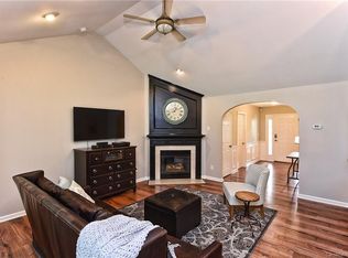 1445 Deer Forest Dr, Fort Mill, SC 29715