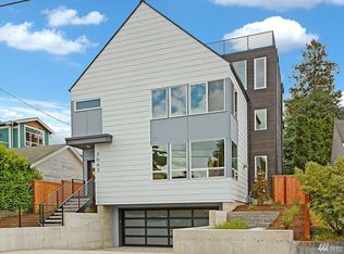 7062 7th Ave NW, Seattle, WA 98117