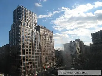 Rented by Sovereign Associates