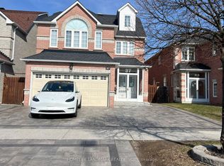 37 Cartmel Dr, Markham, ON L3S4P7