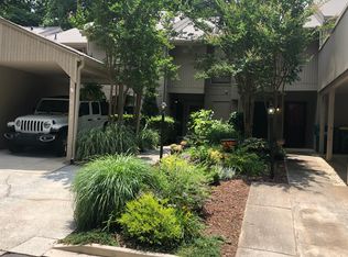 6162 Brookwood Rd, Peachtree Corners, GA 30092