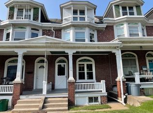 445 S State St, Ephrata, PA 17522