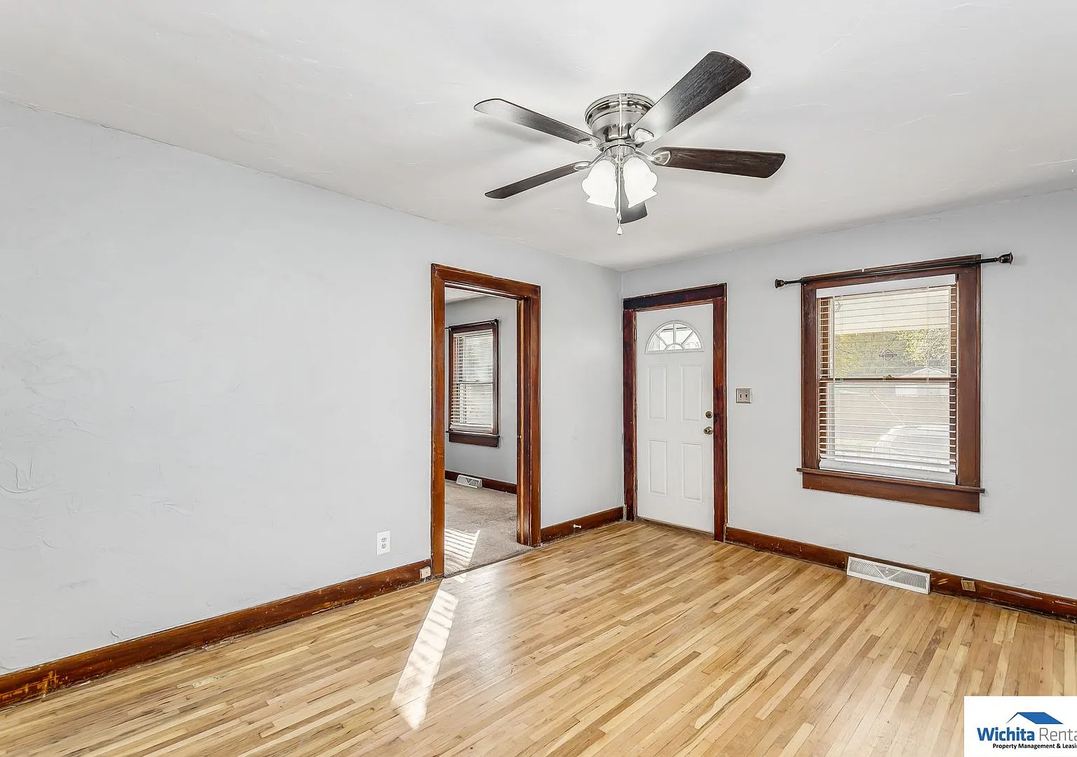 2 bedroom home — Photo 4