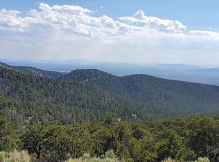 5119 Adelaida Rd, Fort Garland, CO 81133