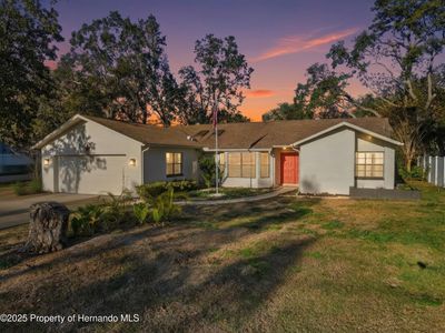 7822 Holiday Dr, Spring Hill, FL, 34606