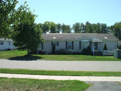1 Oakwood Trl, Belvidere, NJ, 07823