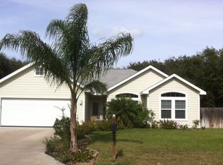 113 N Santa Clara Dr, Rockport, TX 78382