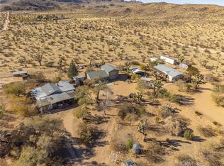 16850 Oldenburg Rd, Apple valley, CA 92307