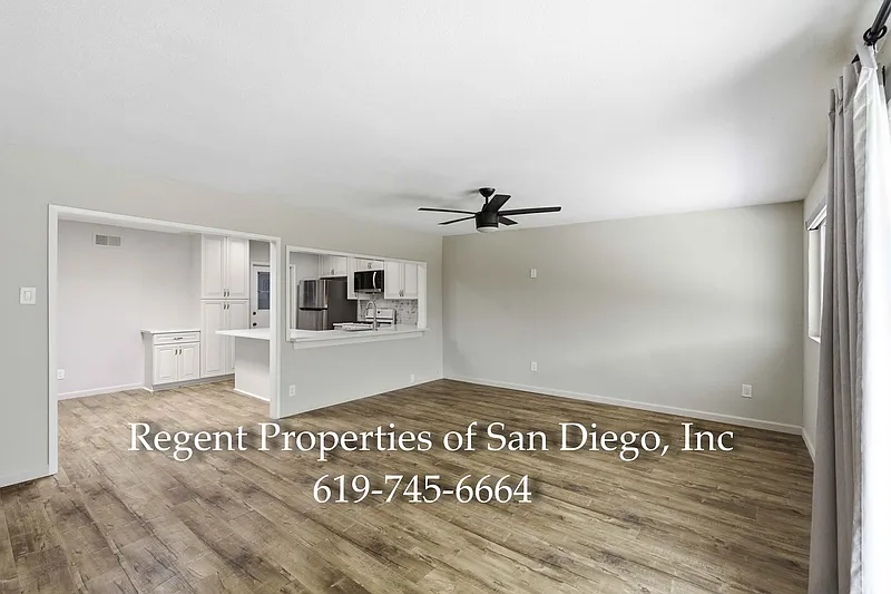 3 bed, 2.0 bath, 1460 sqft, $3,950 — Photo 2