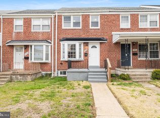7920 Lynch Rd, Dundalk, MD 21222