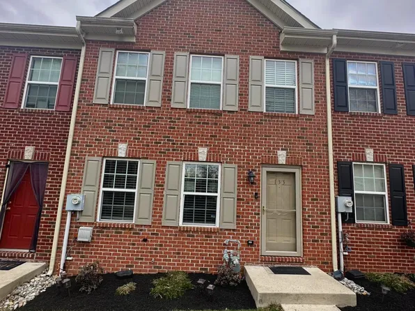 133 S Charlotte St, Pottstown, PA 19464