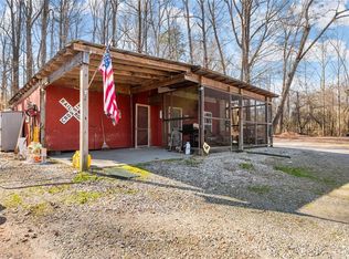 51 Rainwater Ln, Pendergrass, GA 30567