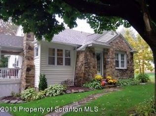 513 Highland Ave, Clarks Summit, PA 18411