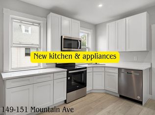 151 Mountain Ave #2, Revere, MA 02151