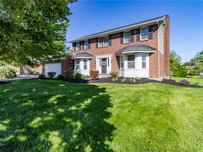 8049 Plantation Dr, West Chester, OH, 45069