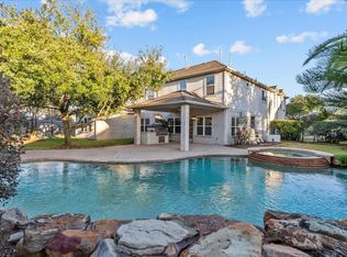 402 Starleaf Ln, Pearland, TX 77584