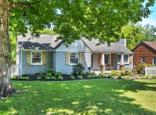1123 Inglewood Dr, Nashville, TN 37216