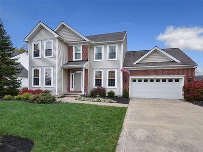 33195 Canterbury Rd, Avon Lake, OH, 44012