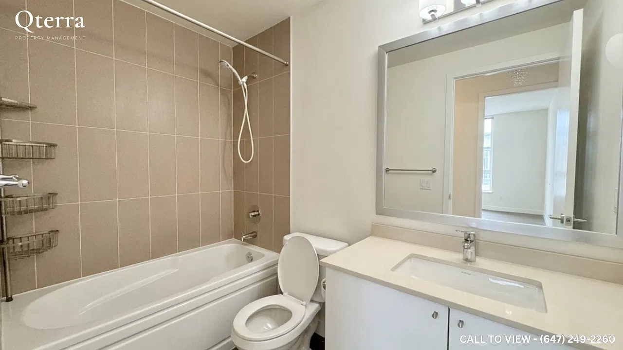 2 bed, 1100 sqft, $2,950 — Photo 3