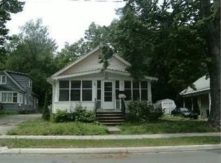 1725 Division St, Muskegon, MI 49441