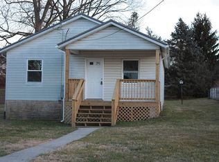 32 Peppers Ferry Rd, Dublin, VA 24084