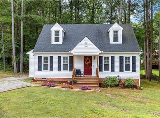 4531 Bexwood Dr, Chesterfield, VA 23832