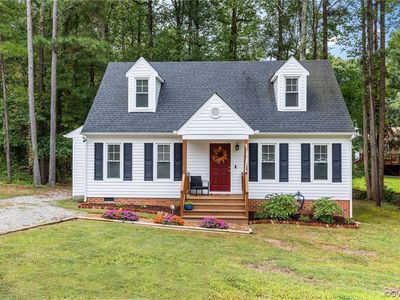 4531 Bexwood Dr, Chesterfield, VA, 23832