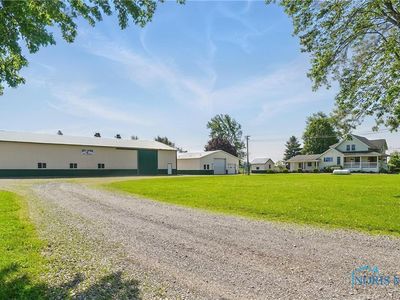 1482 Township Road 55, Ada, OH, 45810