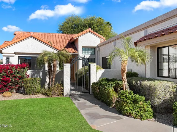 10522 E CINNABAR Avenue, Scottsdale, AZ 85258