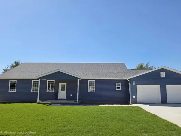 884 Auburn Ln, Flemington, WV 26347