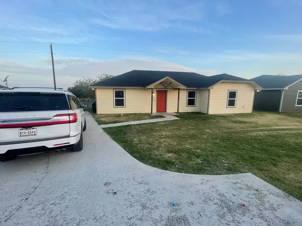 133 Quail Meadows Dr Lot 9, Rio Vista, TX 76093