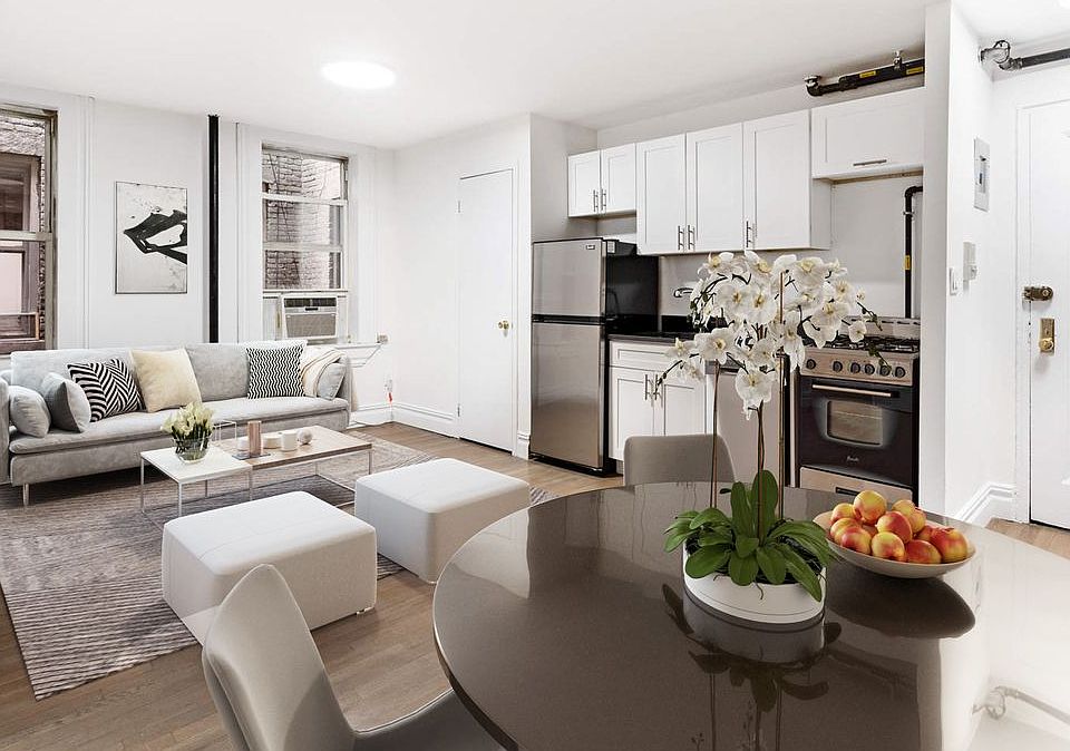 2nd image of 150 E 3rd St #2DD