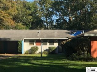 1506 Gladney Dr, Bastrop, LA 71220